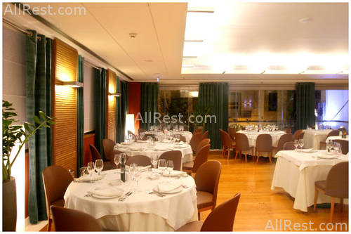 Eridanus Hotel 31
